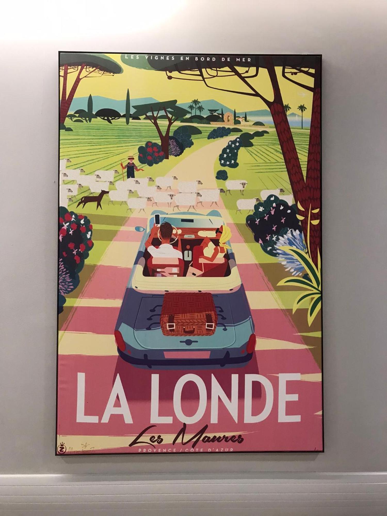 Studio Direct Plage ル・ラヴァンドゥー エクステリア 写真