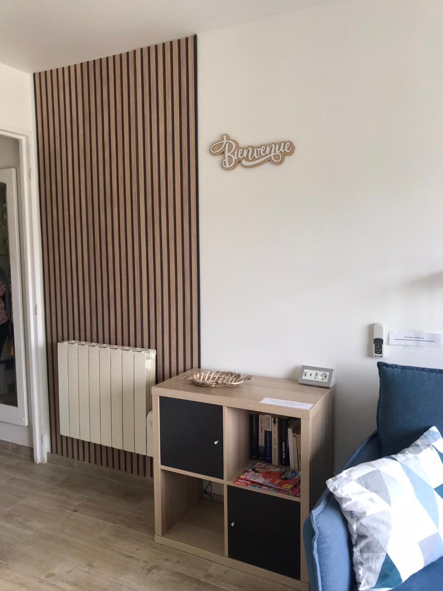 Studio Direct Plage ル・ラヴァンドゥー エクステリア 写真